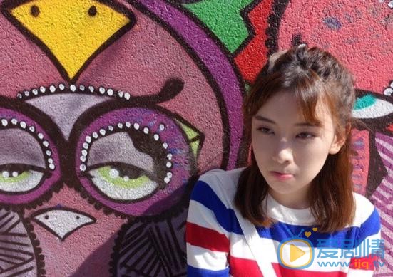 朱凌雾旅游写真 朱凌雾高清写真_朱凌雾高清剧照