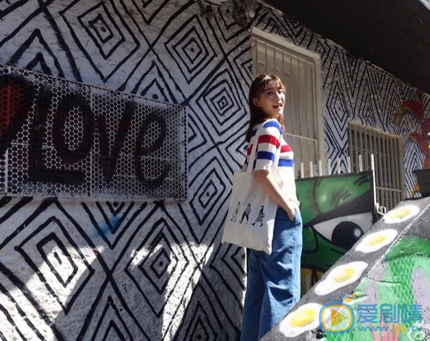 朱凌雾旅游写真 朱凌雾高清写真_朱凌雾高清剧照