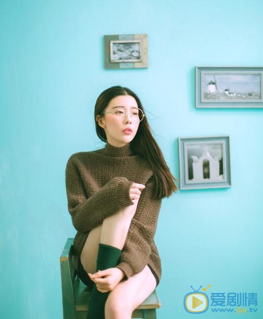 朱凌雾时尚写真 朱凌雾高清写真_朱凌雾高清剧照