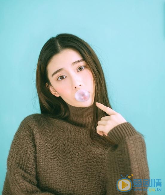 朱凌雾时尚写真 朱凌雾高清写真_朱凌雾高清剧照