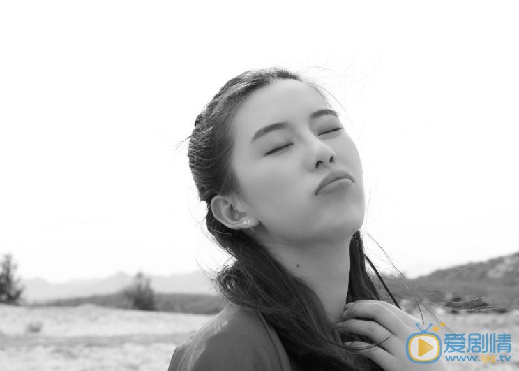 朱凌雾生活照 朱凌雾高清写真_朱凌雾高清剧照