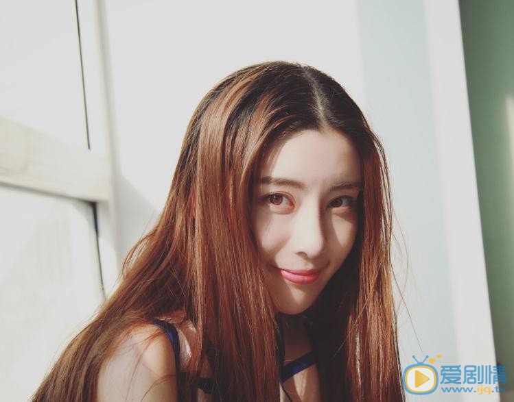 朱凌雾写真 朱凌雾高清写真_朱凌雾高清剧照