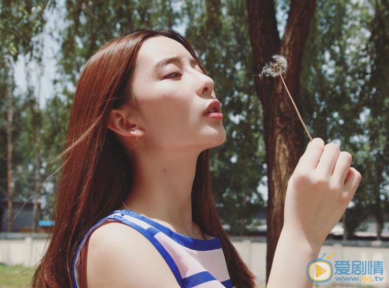 朱凌雾生活照 朱凌雾高清写真_朱凌雾高清剧照