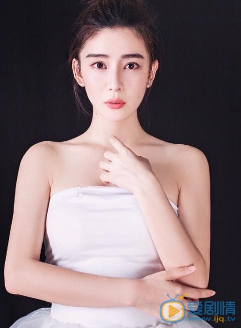 朱凌雾写真 朱凌雾高清写真_朱凌雾高清剧照