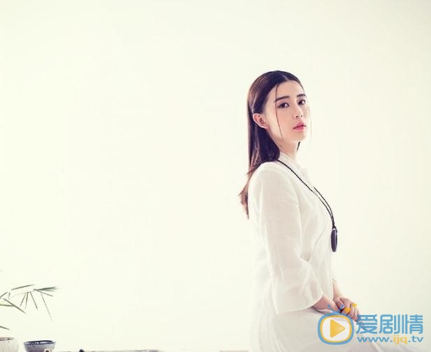 朱凌雾文艺写真 朱凌雾高清写真_朱凌雾高清剧照