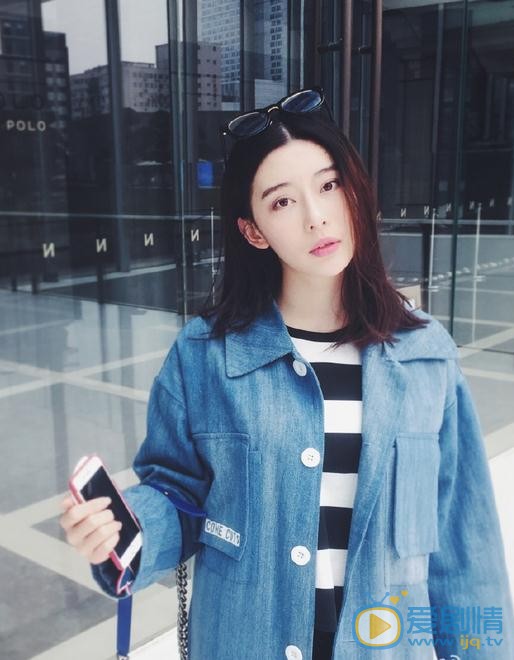 朱凌雾生活照 朱凌雾高清写真_朱凌雾高清剧照