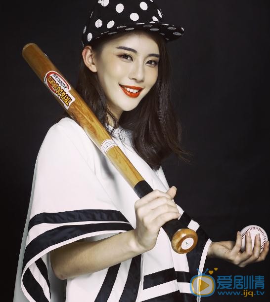 朱凌雾时尚写真 朱凌雾高清写真_朱凌雾高清剧照