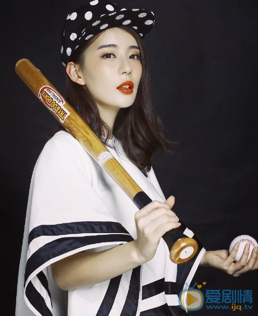 朱凌雾时尚写真 朱凌雾高清写真_朱凌雾高清剧照