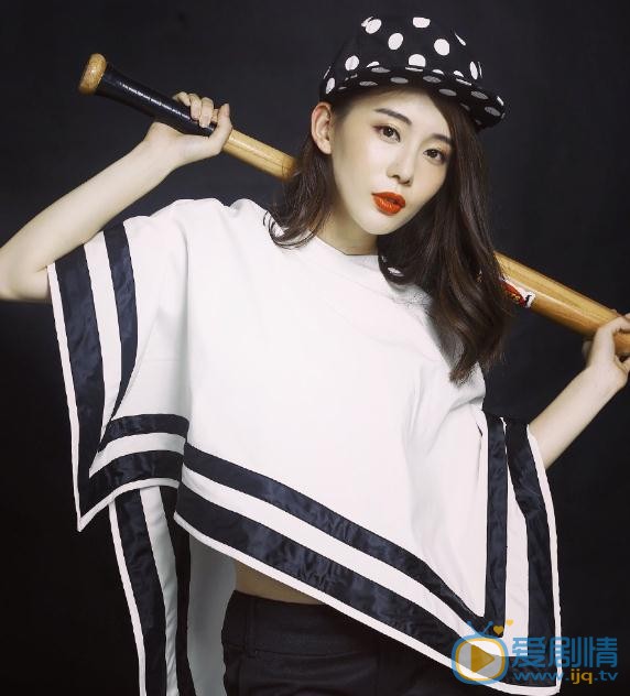 朱凌雾时尚写真 朱凌雾高清写真_朱凌雾高清剧照