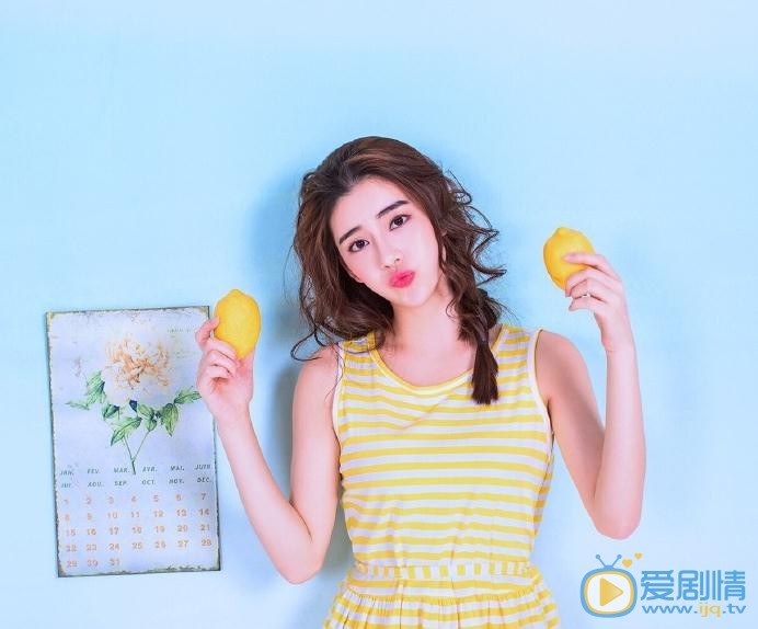 朱凌雾可爱写真 朱凌雾高清写真_朱凌雾高清剧照
