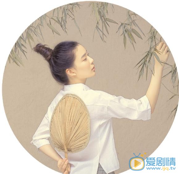 朱凌雾文艺写真 朱凌雾高清写真_朱凌雾高清剧照