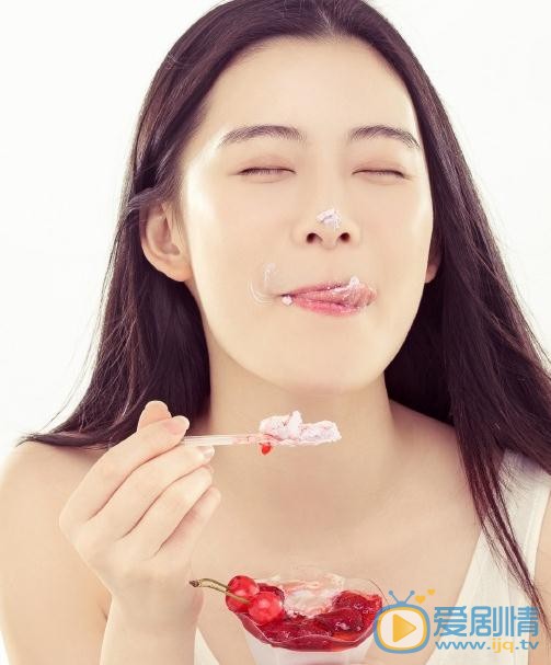 朱凌雾可爱写真 朱凌雾高清写真_朱凌雾高清剧照