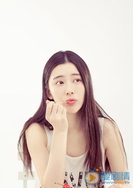 朱凌雾可爱写真 朱凌雾高清写真_朱凌雾高清剧照