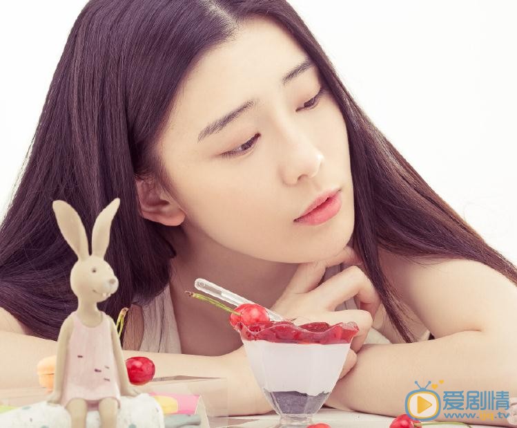 朱凌雾可爱写真 朱凌雾高清写真_朱凌雾高清剧照