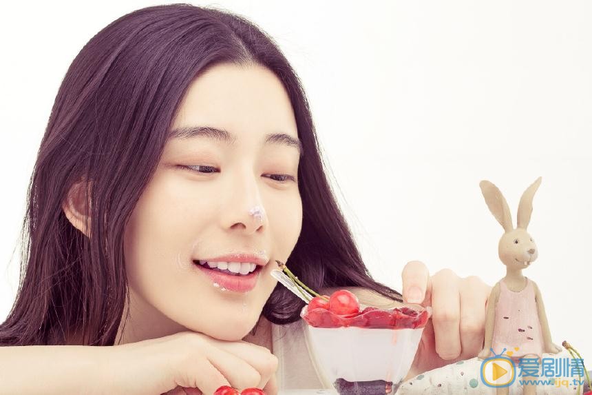 朱凌雾可爱写真 朱凌雾高清写真_朱凌雾高清剧照