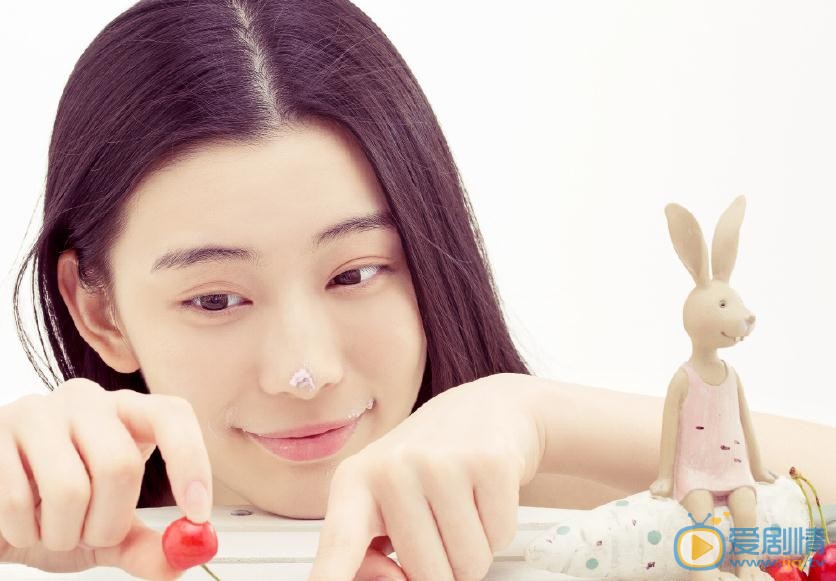 朱凌雾可爱写真 朱凌雾高清写真_朱凌雾高清剧照