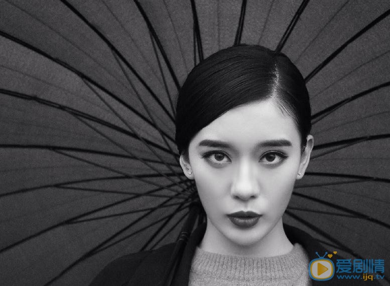 朱凌雾时尚写真 朱凌雾高清写真_朱凌雾高清剧照