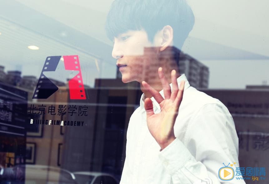 祝向阳帅气大片 祝向阳高清写真_祝向阳高清剧照