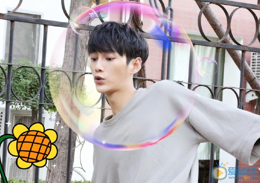 祝向阳帅气大片 祝向阳高清写真_祝向阳高清剧照