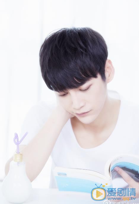 祝向阳帅气大片 祝向阳高清写真_祝向阳高清剧照