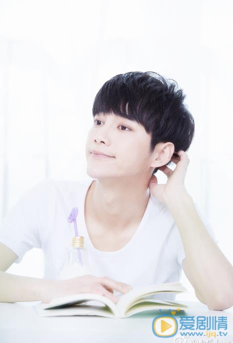 祝向阳帅气大片 祝向阳高清写真_祝向阳高清剧照