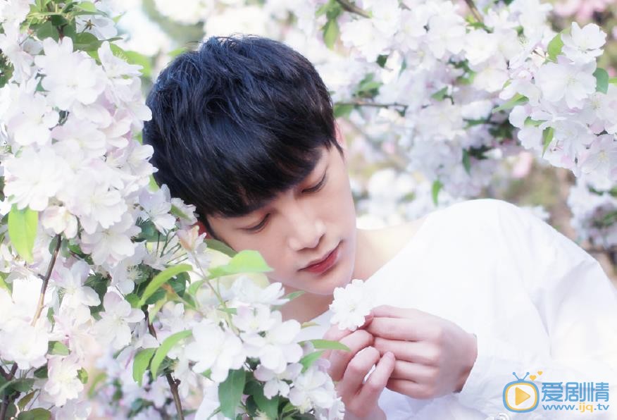 祝向阳帅气大片 祝向阳高清写真_祝向阳高清剧照