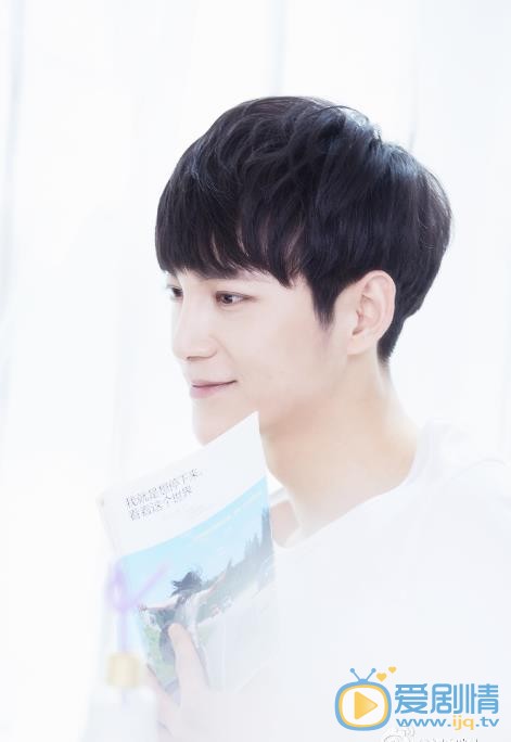 祝向阳帅气大片 祝向阳高清写真_祝向阳高清剧照