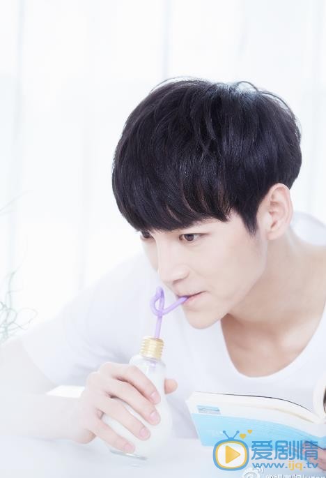 祝向阳帅气大片 祝向阳高清写真_祝向阳高清剧照