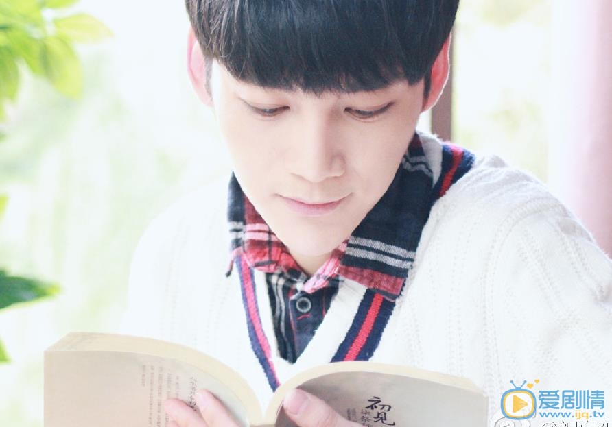 祝向阳帅气大片 祝向阳高清写真_祝向阳高清剧照