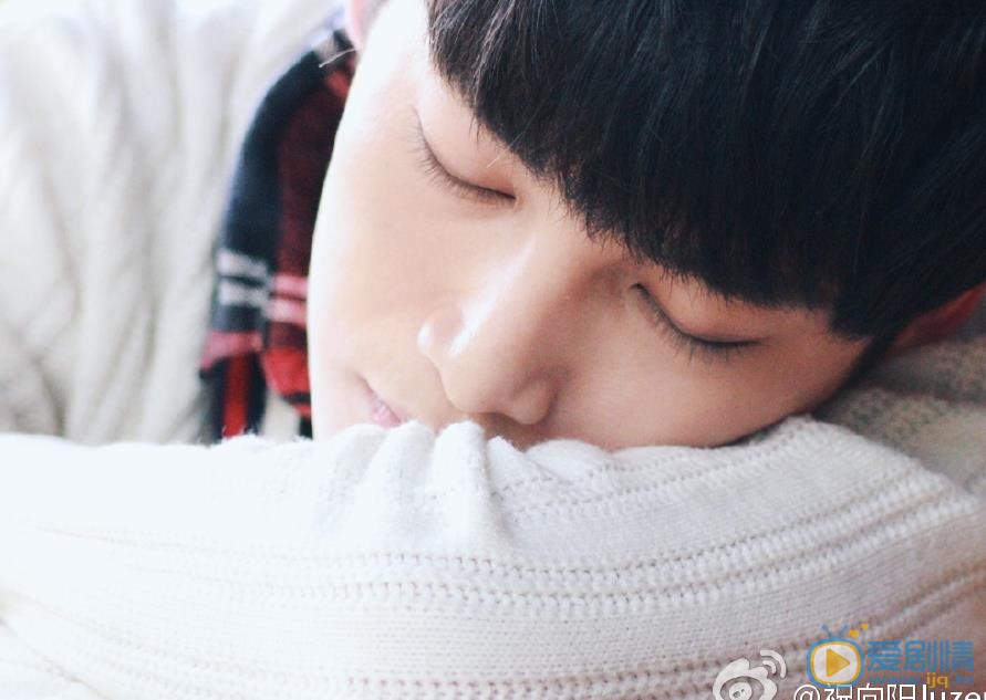 祝向阳帅气大片 祝向阳高清写真_祝向阳高清剧照