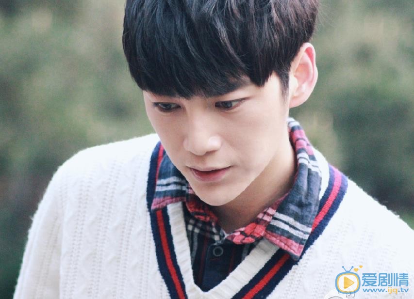 祝向阳帅气大片 祝向阳高清写真_祝向阳高清剧照