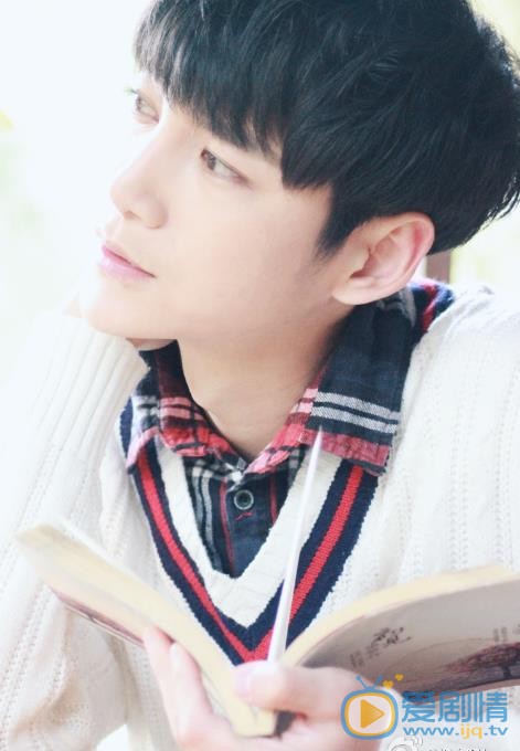 祝向阳帅气大片 祝向阳高清写真_祝向阳高清剧照
