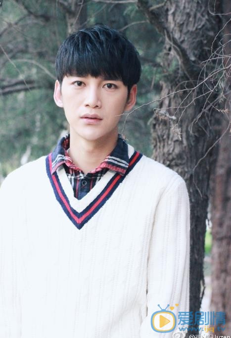 祝向阳帅气大片 祝向阳高清写真_祝向阳高清剧照