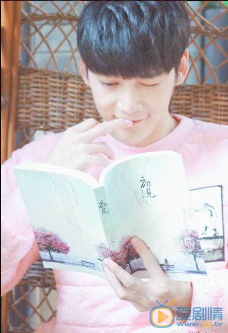 祝向阳帅气大片 祝向阳高清写真_祝向阳高清剧照