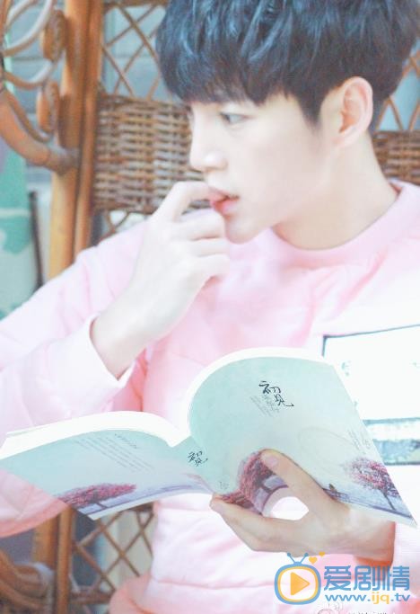 祝向阳帅气大片 祝向阳高清写真_祝向阳高清剧照