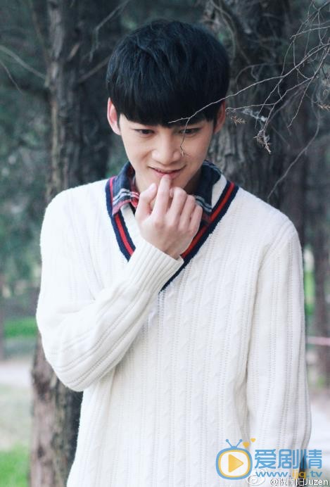 祝向阳帅气大片 祝向阳高清写真_祝向阳高清剧照