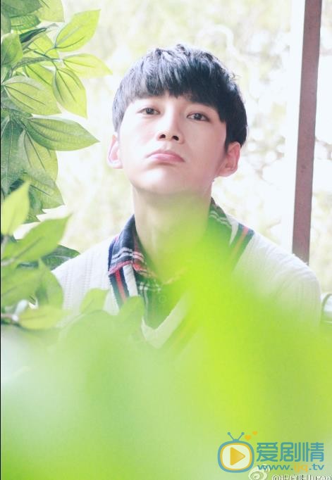 祝向阳帅气大片 祝向阳高清写真_祝向阳高清剧照