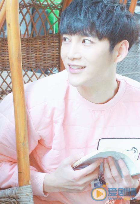 祝向阳帅气大片 祝向阳高清写真_祝向阳高清剧照