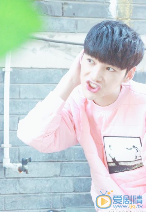 祝向阳帅气大片 祝向阳高清写真_祝向阳高清剧照