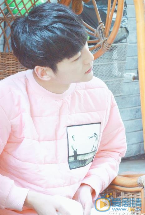 祝向阳帅气大片 祝向阳高清写真_祝向阳高清剧照