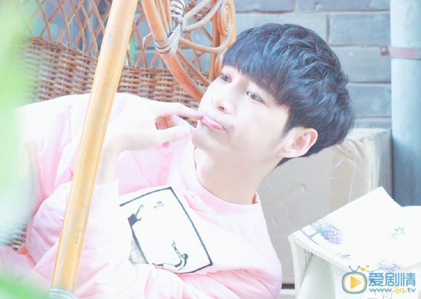 祝向阳帅气大片 祝向阳高清写真_祝向阳高清剧照