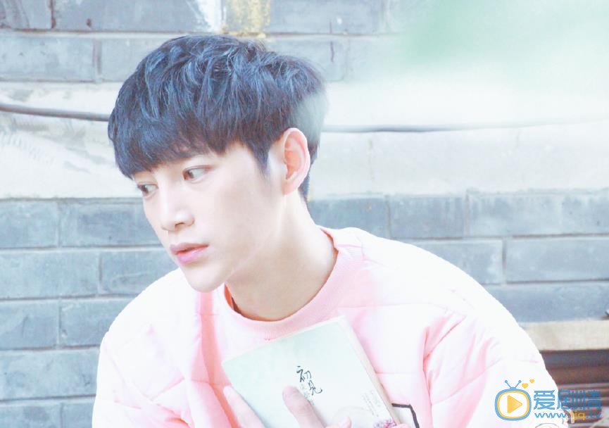 祝向阳帅气大片 祝向阳高清写真_祝向阳高清剧照