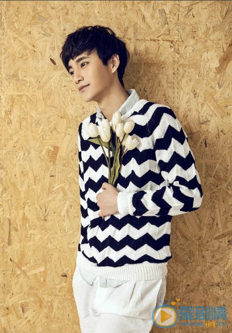 祝向阳帅气大片 祝向阳高清写真_祝向阳高清剧照