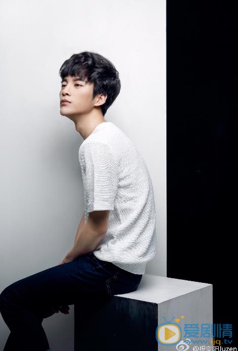 祝向阳帅气大片 祝向阳高清写真_祝向阳高清剧照