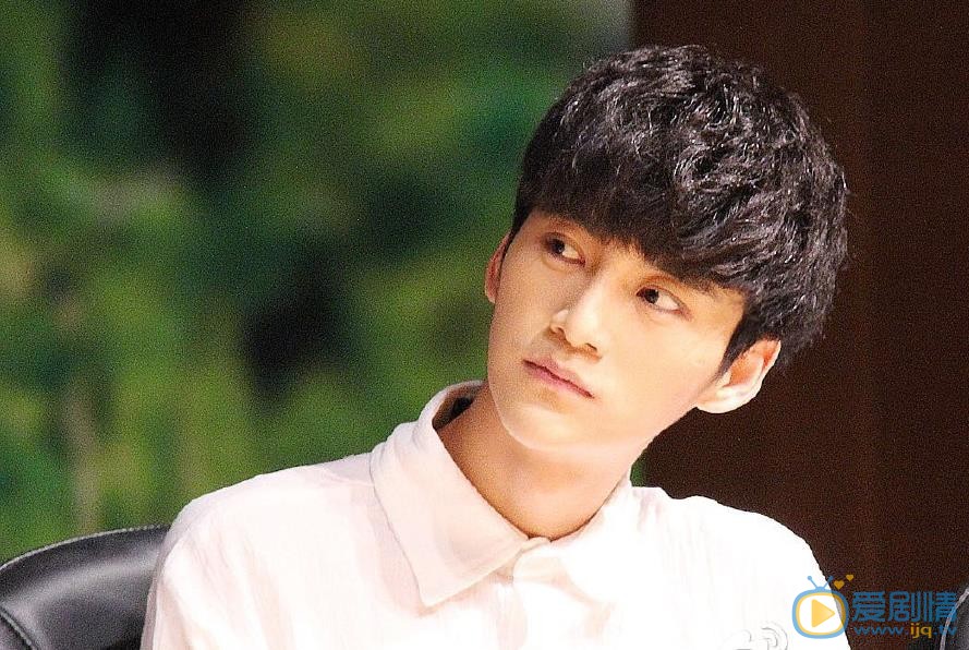 祝向阳帅气大片 祝向阳高清写真_祝向阳高清剧照