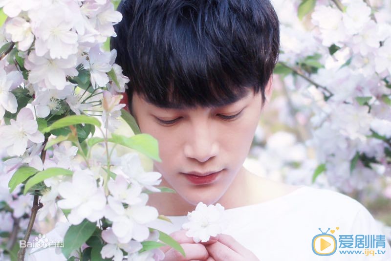 祝向阳帅气大片 祝向阳高清写真_祝向阳高清剧照