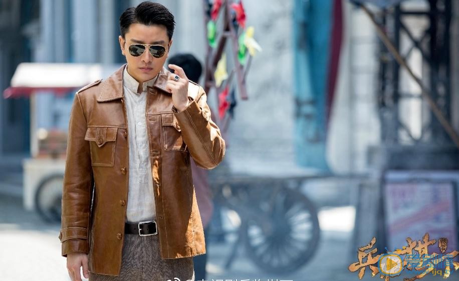 贾乃亮《誓言》剧照 贾乃亮高清写真_贾乃亮高清剧照