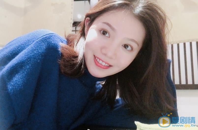丁可儿生活照 丁可儿高清写真_丁可儿高清剧照