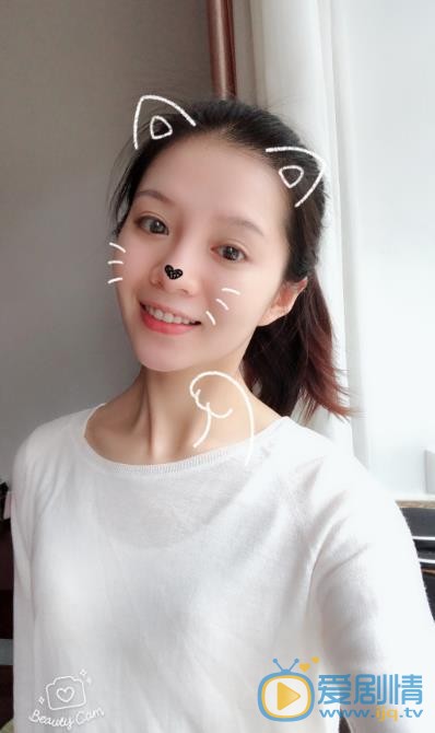 丁可儿生活照 丁可儿高清写真_丁可儿高清剧照