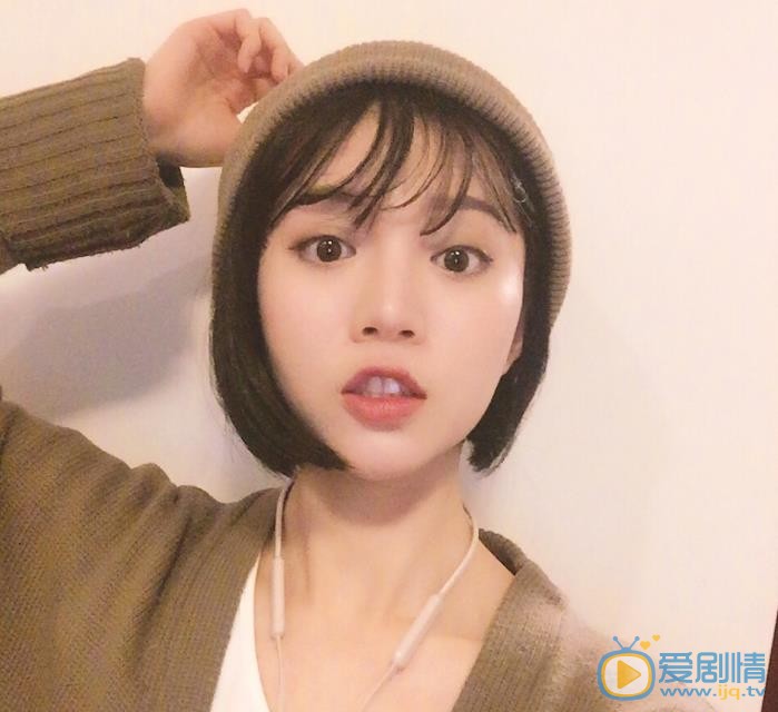 丁可儿生活照 丁可儿高清写真_丁可儿高清剧照